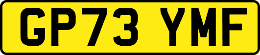 GP73YMF