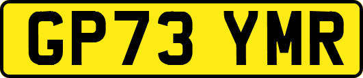 GP73YMR