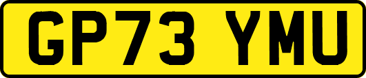 GP73YMU
