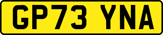 GP73YNA