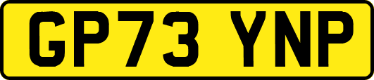 GP73YNP