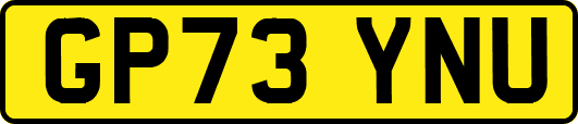 GP73YNU