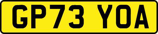 GP73YOA