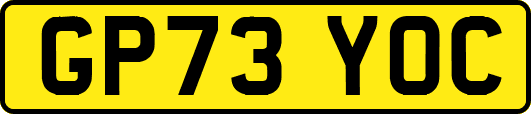 GP73YOC