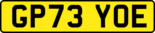 GP73YOE