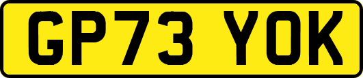 GP73YOK