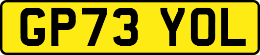 GP73YOL