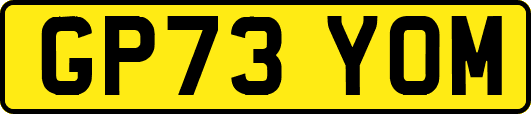 GP73YOM