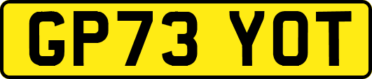GP73YOT