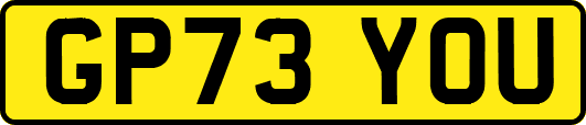 GP73YOU