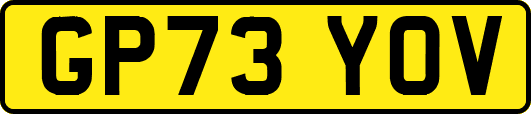 GP73YOV