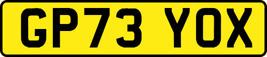 GP73YOX