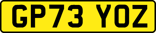 GP73YOZ