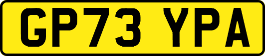 GP73YPA