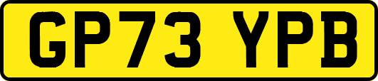 GP73YPB
