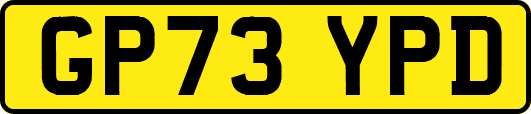 GP73YPD
