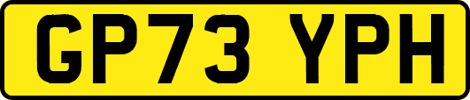 GP73YPH