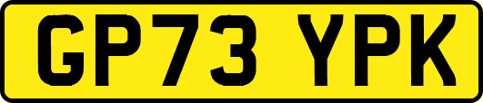 GP73YPK