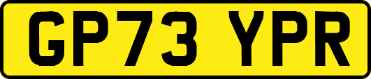 GP73YPR