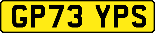 GP73YPS