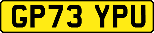 GP73YPU