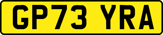 GP73YRA