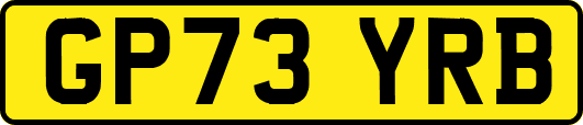 GP73YRB