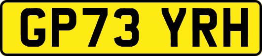 GP73YRH