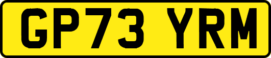 GP73YRM