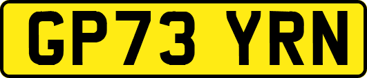 GP73YRN