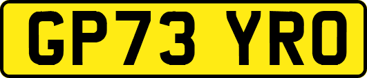 GP73YRO