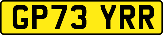 GP73YRR