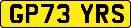 GP73YRS