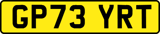 GP73YRT