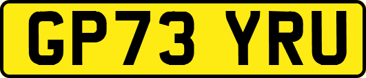 GP73YRU
