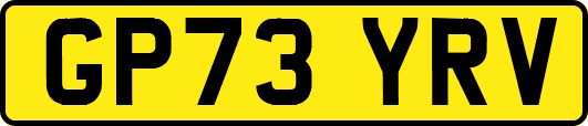 GP73YRV