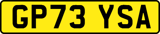 GP73YSA