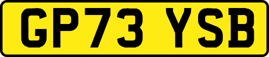 GP73YSB