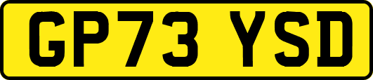 GP73YSD