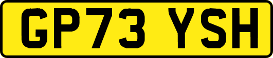 GP73YSH