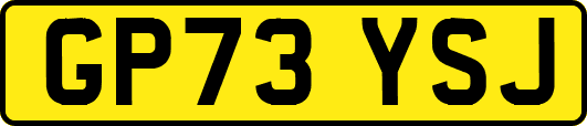GP73YSJ
