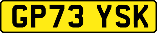 GP73YSK