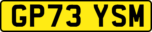 GP73YSM