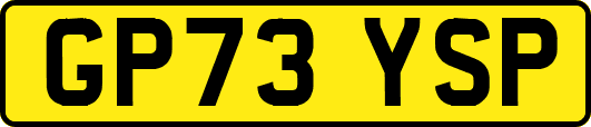 GP73YSP