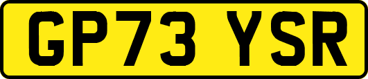 GP73YSR
