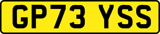 GP73YSS