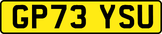 GP73YSU
