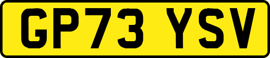GP73YSV