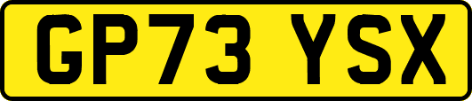 GP73YSX