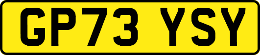 GP73YSY